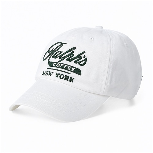Ralph's Coffee ラルフズ コーヒー キャップ
