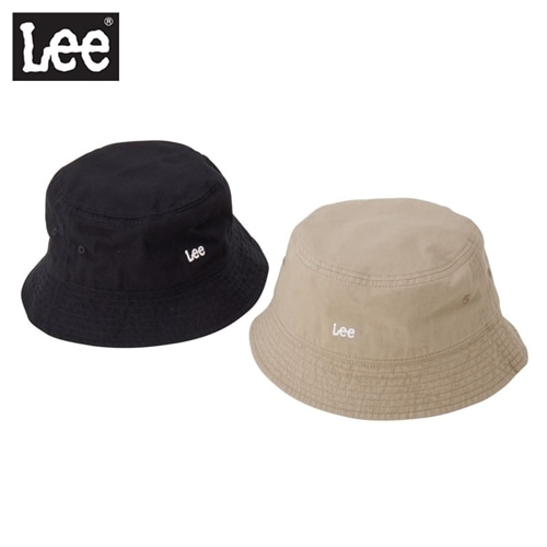 LEE リー キャンバスハット