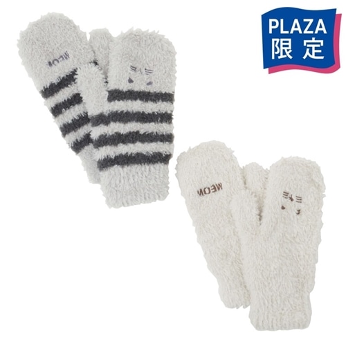 TETE OKミトン | lady's | 靴下のhacu