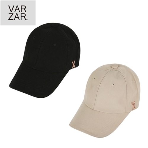VARZAR バザール ローズスタッドキャップ
