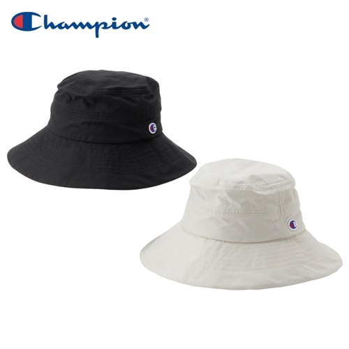 ウィンドハット アイボリー L Champion チャンピオン タフタコードハット(アイボリー): 通常