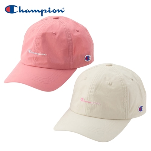 Champion チャンピオン タイプライターキャップ(アイボリー