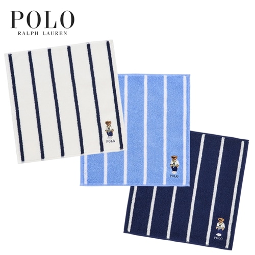 POLO RALPH LAUREN ポロ ラルフ ローレン タオル Poloベア