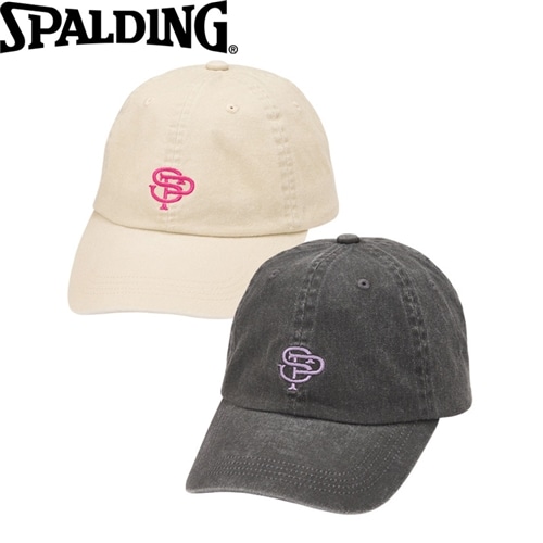 SPALDING スポルディング キャップ