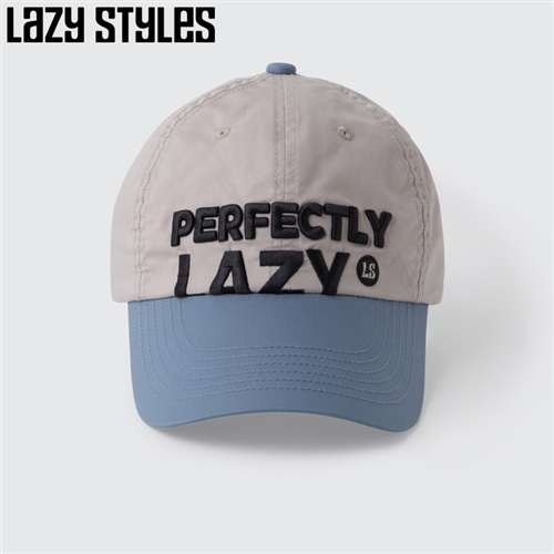 Lazy Styles レイジースタイルズ キャップ GreySax(GraySax