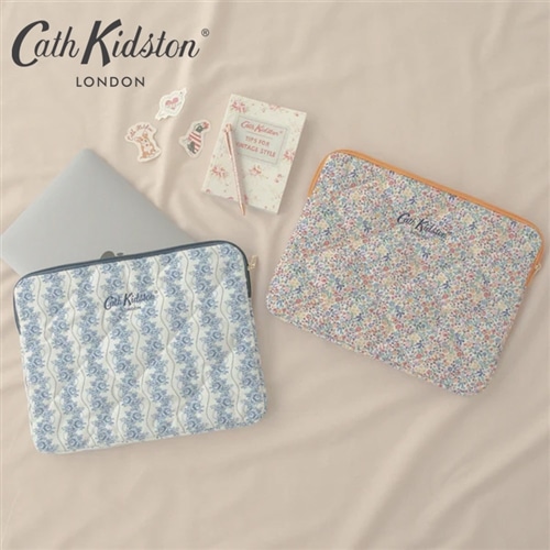 6/30まで】Cath Kidston キャスキッドソン PCケース(Harmony