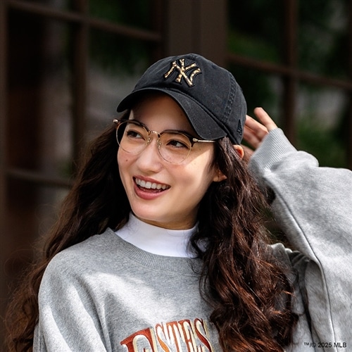 NEW ERA ニューエラ レオパードキャップ