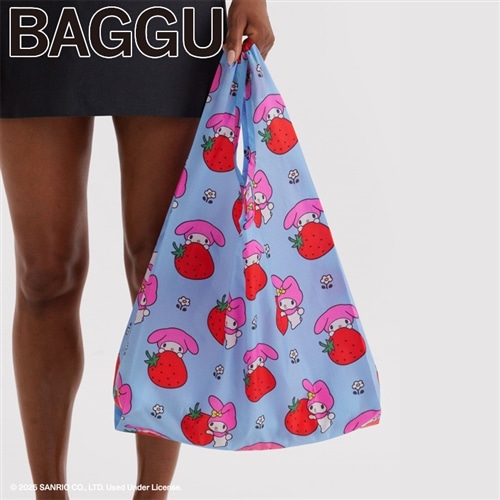 BAGGU スタンダード マイメロディ(マイメロディ): 通常| プラザ