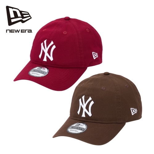 NEW ERA ニューエラ 9TWENTY ニューヨーク・ヤンキース