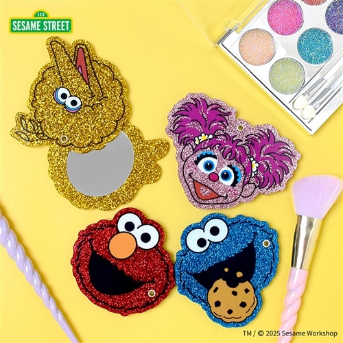 クッキーモンスター フロアスタンド ぬいぐるみS クッキーモンスター（ライフスタイルグッズ