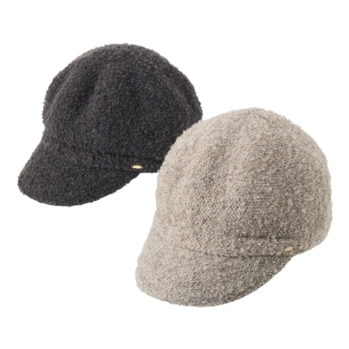 キャスケットの商品一覧| プラザオンラインストア