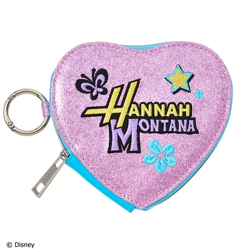Hannah Montana アクリルキーホルダー　ハンナモンタナ　ディズニー p04fav5296_S.jpg