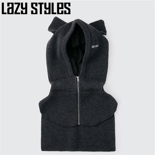 Lazy Styles レイジースタイルズ オールデイケア Lozie バラクラバ