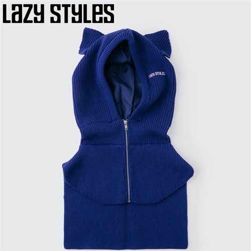 Lazy Styles レイジースタイルズ オールデイケア Lozie バラクラバ