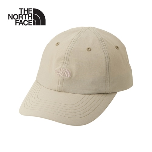 THE NORTH FACE ザ・ノース・フェイス アクティブライトキャップ（ユニ