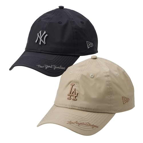 NEW ERA ニューエラ ZAMZA キャップ(ブラック): 通常| プラザ