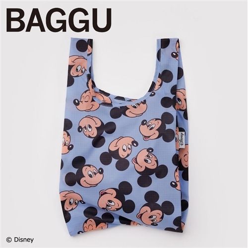 BAGGU x DISNEY BABY BAGGU ミッキーマウス(ミッキー): 通常| プラザ