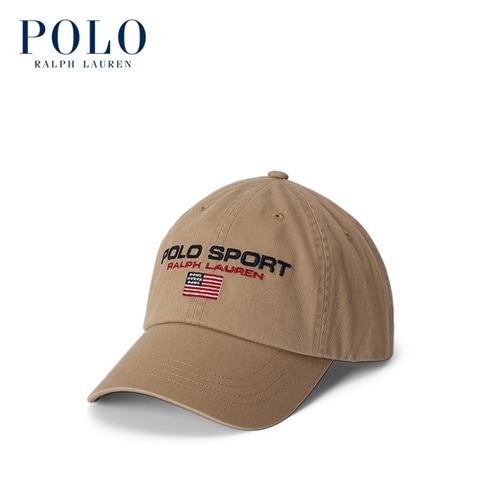 POLO RALPH LAUREN ポロ ラルフ ローレン ポロスポーツ ツイル ボール