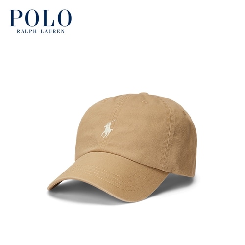 POLO RALPH LAUREN ポロ ラルフ ローレン コットン チノ ボール