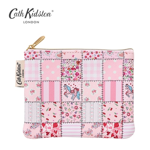 Cath Kidston キャス キッドソン ティッシュポーチ