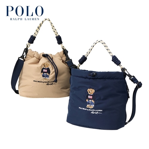 B*1様 極美品 POLO SPORT Ralph Lauren ショルダーバッ B*1様 極美品 POLO SPORT Ralph Lauren ショルダーバッ 【公式通販】