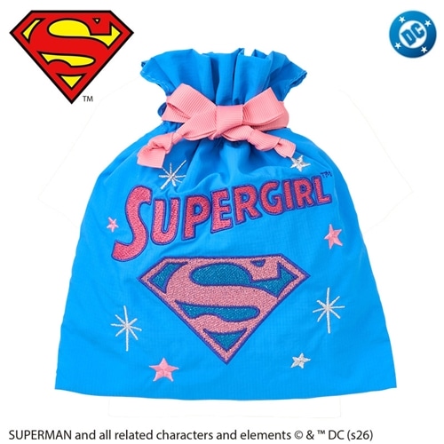 SUPER GIRL_ALL items: | プラザオンラインストア