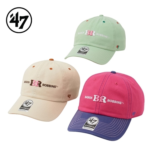 47(フォーティーセブン) クリーンナップ サーティワン アイスクリーム