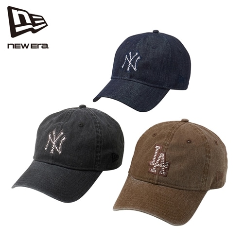 NEW ERA ニューエラ キャップ 9TWENTY(ニューヨーク・ヤンキース