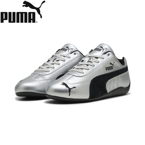 PUMA プーマ ユニセックス スピードキャット メタリック