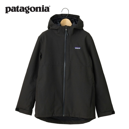 Patagonia パタゴニア ボーイズ・フォーインワン・エブリデー