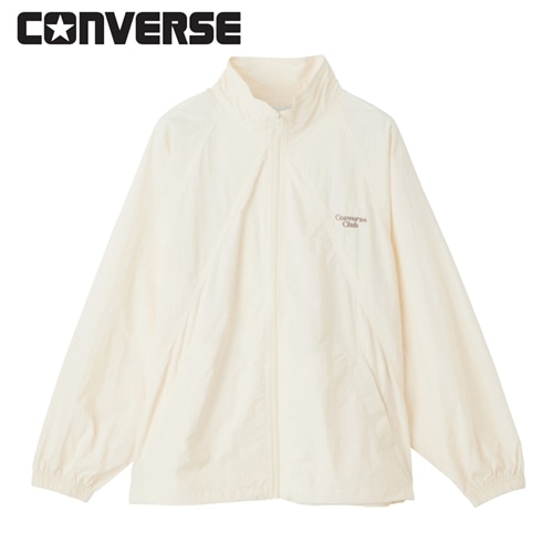 90s CONVERSE コンバース ナイロンジャケット ネイビー L ビンテージ 90s コンバース CONVERSE ナイロン コーチジャケット