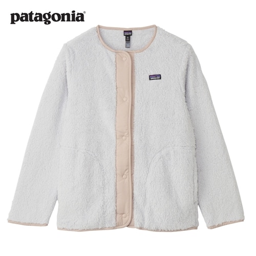 Patagonia パタゴニア キッズ・ロス・ガトス・カーディガン
