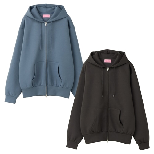 【新品・収納袋付き】ジーフォアブルゾン⚫︎ペップラムネ　ジャンパーＬ ブルゾン通販 | G/FORE JAPAN公式オンラインストア