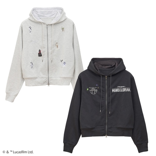 STAR WARS / スター・ウォーズ パーカー