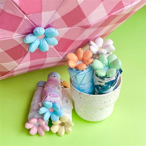 assa Ohana Parasol  折りたたみ 遮光 日傘