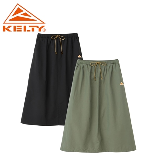 KELTY ケルティ トレイル ボトム シェル スカート