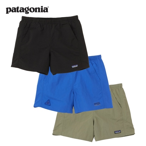 Patagonia パタゴニア メンズ・バギーズ・ショーツ 5インチ