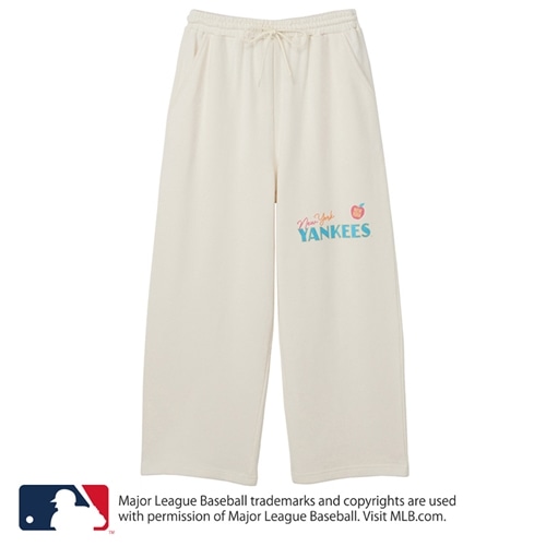MLB スウェットパンツ ニューヨーク・ヤンキース