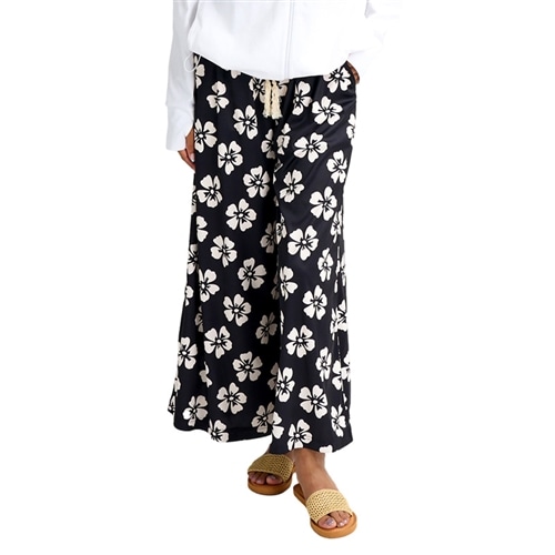 BILLABONG ビラボン ウィメンズ UTILITY LONG EASY PA ラッシュ