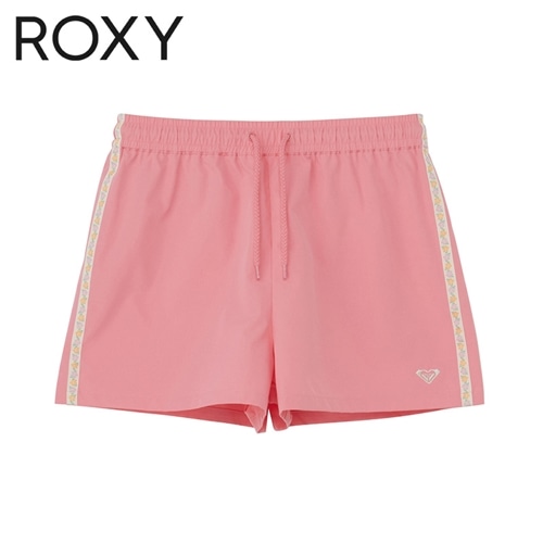 ROXY ロキシー ボードショーツ ピンク(ピンク): 通常| プラザ