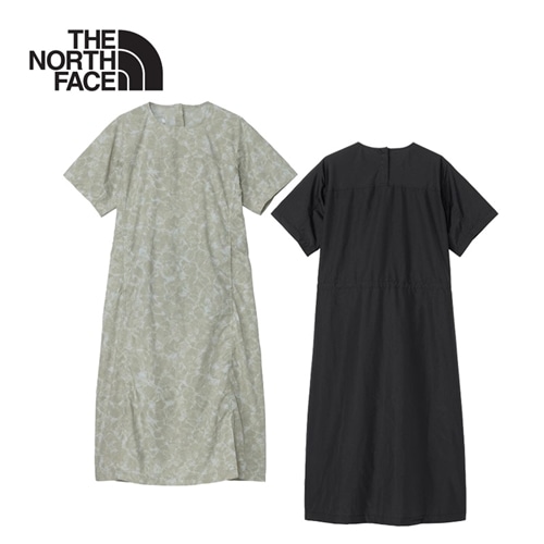 THE NORTH FACE ザ・ノース・フェイス カルカワンピース（レディース
