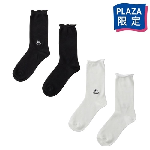 YOURSOCKS EYES 2足セット