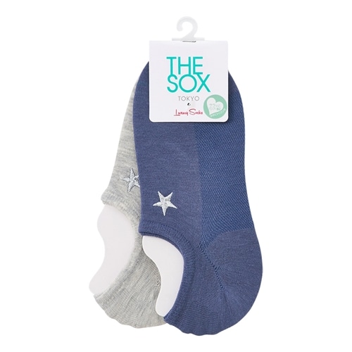 [新品]アルベロベロ　スニーカー・ソックス2点セット 新品]アルベロベロ スニーカー・ソックス2点セット アルベロベロ