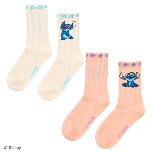 Melissa 追跡付/送料込 ディズニーコラボ ビックスティッチ ベビー Melissa 追跡付/送料込 ディズニーコラボ スティッチ