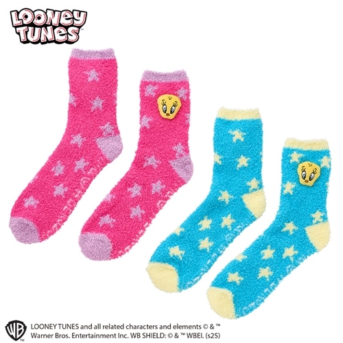 LOONEY TUNES ルーニー・テューンズ トゥイーティー マスコット