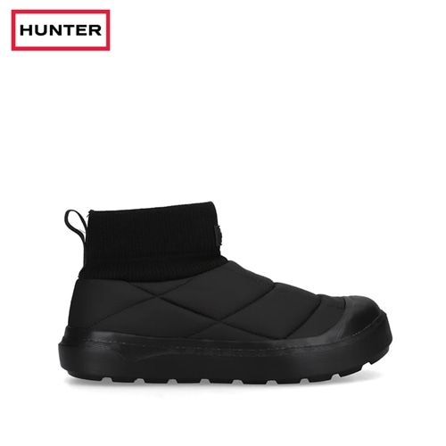 HUNTER ハンター ユニセックス インアウト プロテクト キルテッド