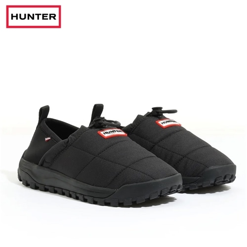 HUNTER ハンター ユニセックス インアウト プロテクト キルテッド