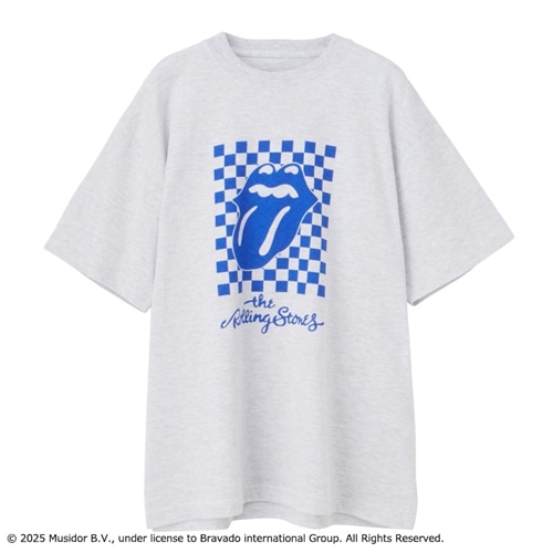 The Rolling Stones / ザ・ローリング・ストーンズ / Tシャツ アッシュ