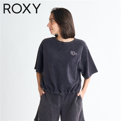 楽天市場】ロキシー スウェット ROXY JIVY PULLOVER スウェット