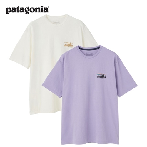 Patagonia パタゴニア メンズ 73 スカイライン オーガニック T Patagonia パタゴニア メンズ 73 スカイライン オーガニック T